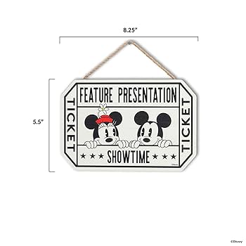 Amazon.co.jp: ディズニーミッキーマウスとミニー映画チケット